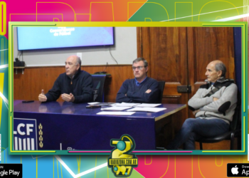 Se confirmó la Fecha 10 de Primera «A»