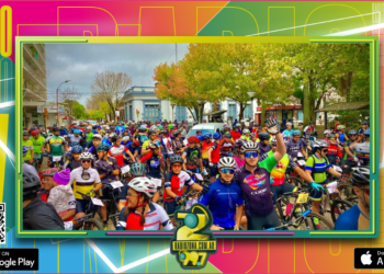 El Fronterón 2023 llega a Concordia y este miércoles será presentado