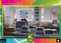 HDCM: Incorporación de nuevo equipamiento