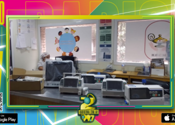 HDCM: Incorporación de nuevo equipamiento