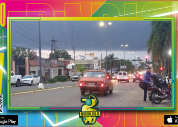 Tiempo en Entre Ríos: ¿llueve este viernes?