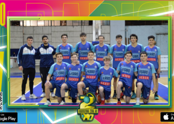 Ferro inicia su camino en las finales