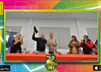 Bordet impulsa una ley para Bomberos Voluntarios de Entre Ríos: tendrán obra social y un fondo jubilatorio