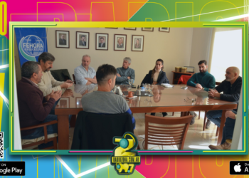 Exitosa Gestión de la Asociación Hotelera Gastronómica de Concordia y la Región, Entidad miembro de FEHGRA, tendrán la excepción del impuesto inmobiliario entre el 30% y el 50%