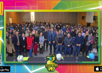 Se puso en marcha una nueva edición del programa municipal «al tránsito seguro lo hacemos entre todos»