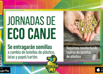 FCAD/UNER: Ecocanje en el mes del ambiente