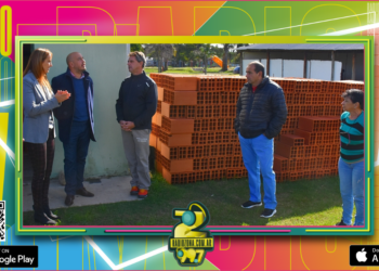 Presupuesto participativo continúa gestionando para todos los barrios de Concordia