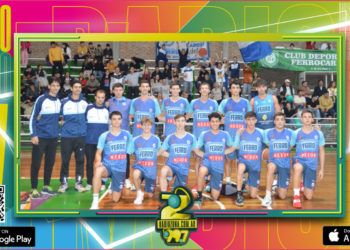 Final de finales, Ferro va por todo