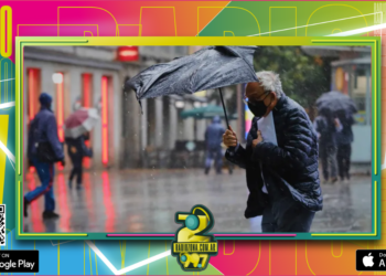 Tiempo en Entre Ríos: ¿llegan las lluvias?