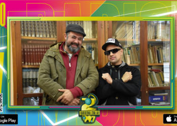 Se realizará la 3 edición del ciclo de cultura urbana en la peatonal del bicentenario