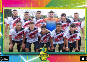 Alberdi, Constitución y 9 de Julio no aflojan