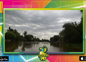 Tiempo en Entre Ríos: ¿llegan las lluvias?