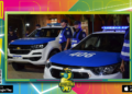Informe de procedimientos realizados por la Policía de Entre Ríos