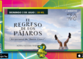 Teatro: «El regreso de los pájaros»