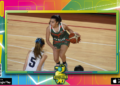 Básquet femenino U13: A un pasito de la final nacional