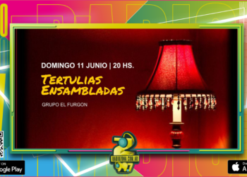 Late Teatro: Tertulias Ensambladas