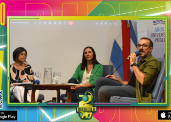 Periodistas analizaron las potencialidades y los riesgos de la inteligencia artificial para la democracia