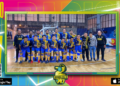 Futsal: Nebel y Ferro viajan a la provincia de Santa Fe