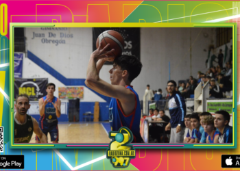 Ferro no pudo abrir la serie a su favor