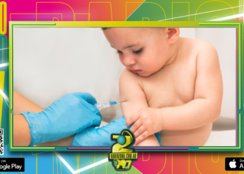 Meningitis: récord de casos en el país por baja en la tasa de vacunación