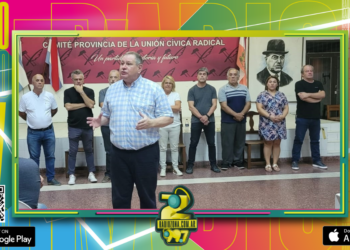 Rogel le pidió “coherencia” a Galimberti