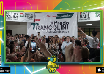 Francolini: “la educación debe ser transversal a todas las políticas y programas municipales”