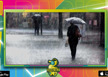 Anuncian tormentas en Entre Ríos: cuándo bajan temperaturas