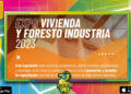 Comienza La Expo Vivienda de Madera y Foresto Industria 2023