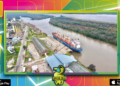 Los puertos de Entre Ríos suman nuevas exportaciones
