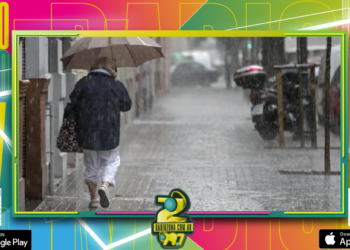 Dos sistemas frontales provocarán lluvias y heladas en Entre Ríos: cuándo empiezan