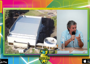 El Intendente Bravo y el titular de CTM Benedetto entregaron aportes a Clubes de la ciudad