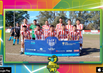 Libertad es el segundo finalista del Petit