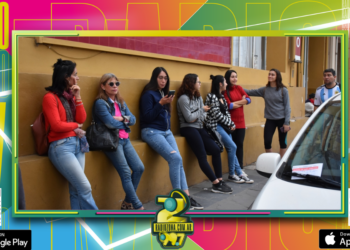 Gran expectativa de comerciantes, emprendedores y artesanos ante una nueva edición de la expo vacaciones