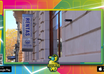 Sigue vigente la moratoria municipal hasta el 31 de agosto