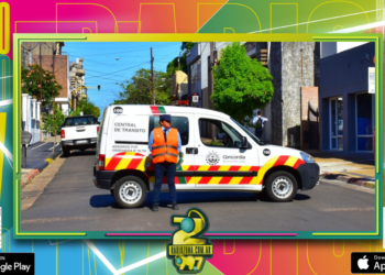 Desfile del 9 de julio: la central de tránsito establecerá cortes y desvíos durante el evento