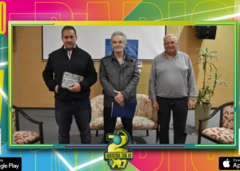 Concordia se prepara para vivir este fin de semana la expo vivienda de madera y foresto industria 2023