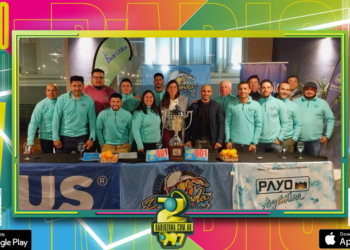 Se presentó la primera edición de la fiesta del bicudo