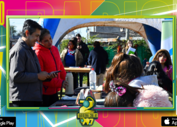 Este viernes la municipalidad realizará un abordaje barrial en el cañaveral de Rívoli