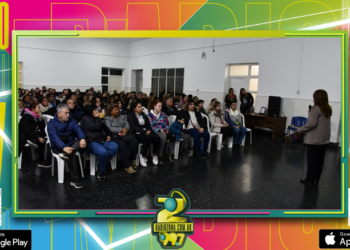 Emprendedores concordienses ultiman detalles de cara a la Expo Vacaciones 2023