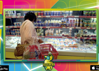 Los alimentos ya aumentaron casi 56% en lo que va de 2023