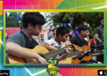 Este viernes la Escuela Municipal de Música realizará una muestra en la plazoleta Belgrano