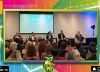 Entre Ríos estuvo presente en el Congreso Iberoamericano de Producción y Economía