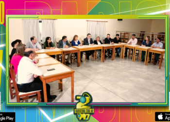 La palabra de los precandidatos  a concejales de Francolini – Di Lello