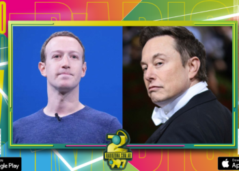 El duelo de Musk y Zuckerberg en las redes sociales
