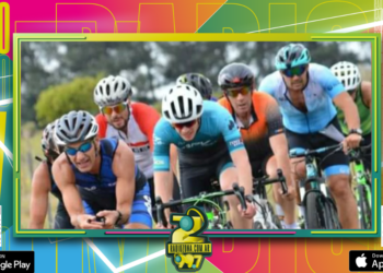 Expectativa por el duatlón de Colonia Ayuí