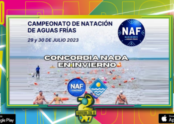 Gran expectativa por el aguas frías