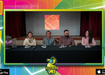 El Intendente Bravo encabezó el acto de presentación del segundo encuentro de Homenaje a Sixto Ríos