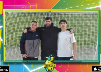 Handball: Hay futuro