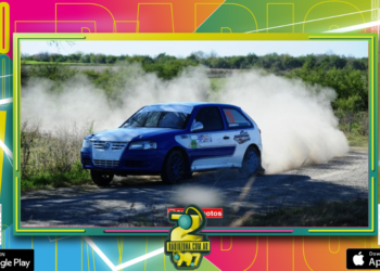 Rally Entrerriano: Y un día volvió