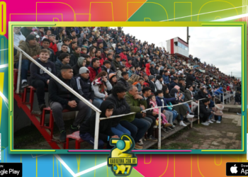 Se reprogramó la última de la «A»